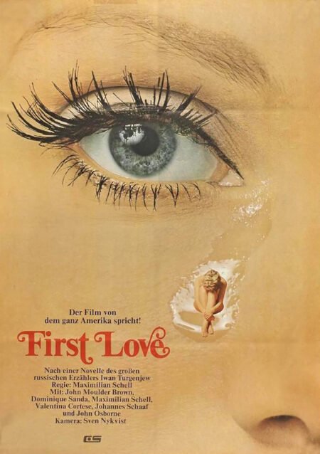 First Love