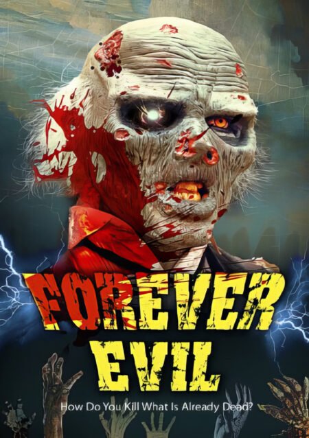 Forever Evil