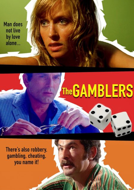 Gamblers, The