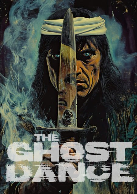 Ghost Dance
