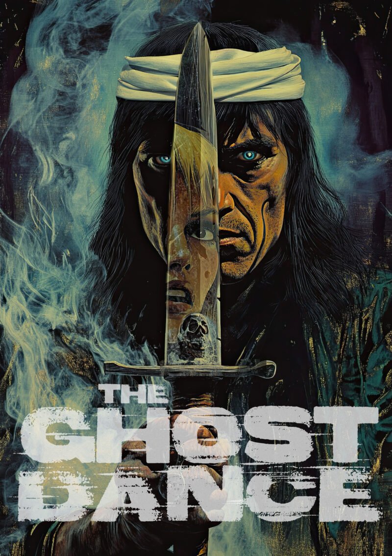 Ghost Dance