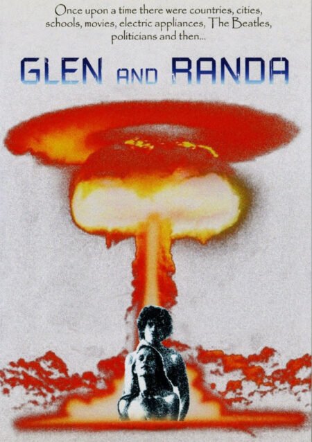 Glen And Randa