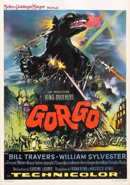 Gorgo