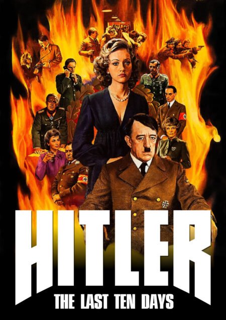 Hitler: The Last Ten Days
