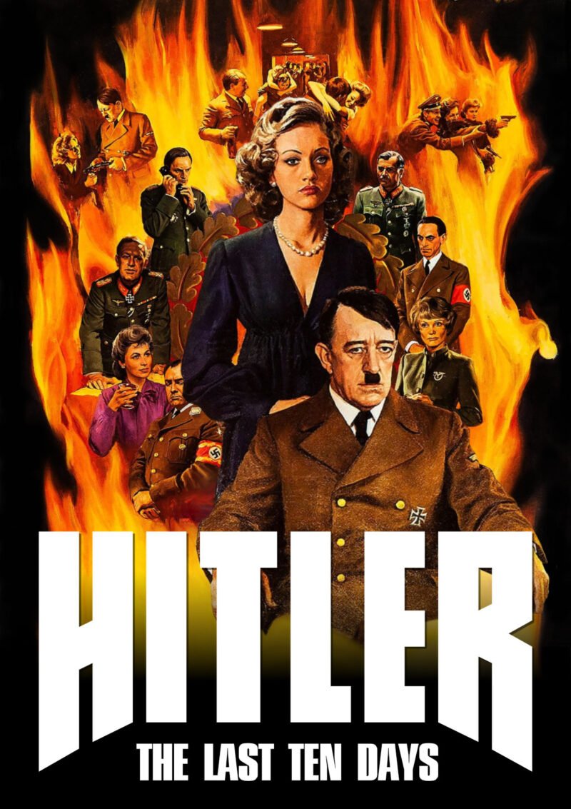 Hitler: The Last Ten Days