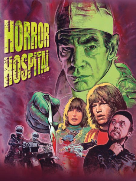 Horror Hospital