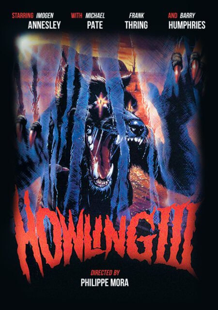Howling III