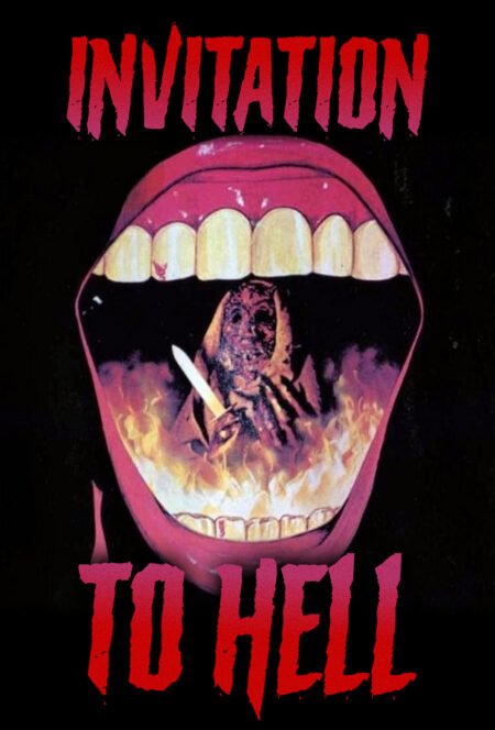 Invitation to Hell