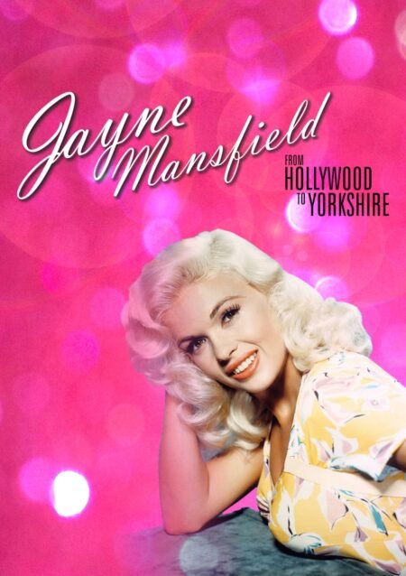 Jayne Mansfield