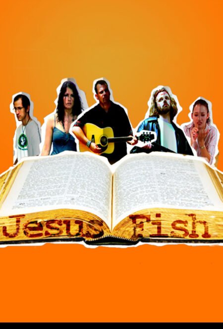 Jesus Fish