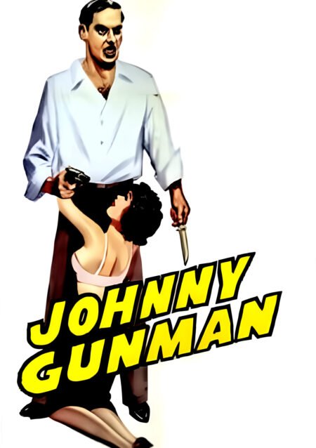 Johnny Gunman