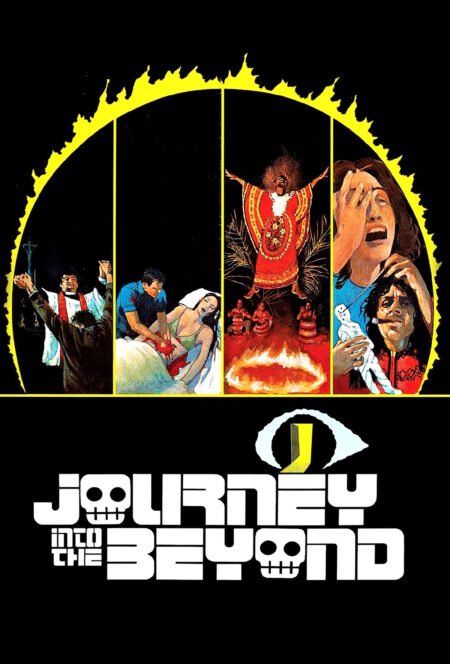 Journey Into The Beyond