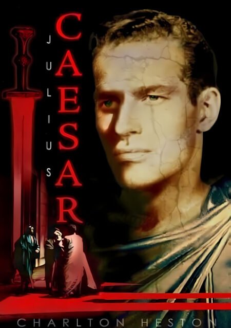 Julius Caesar