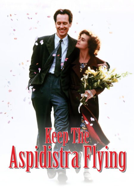 Keep The Aspidistra Flying