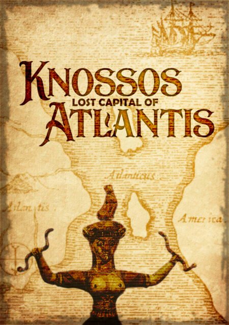 The Lost Capital of Atlantis