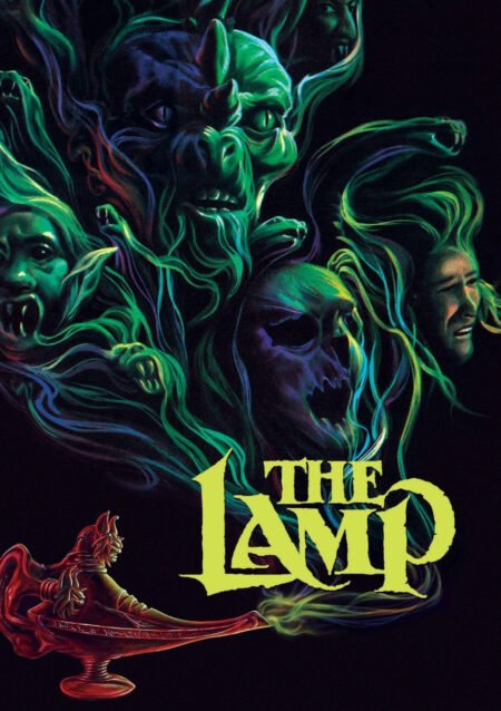 The Lamp