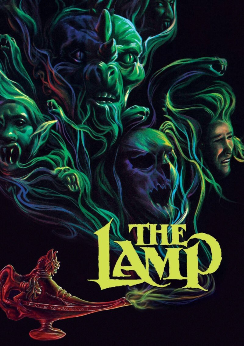 The Lamp