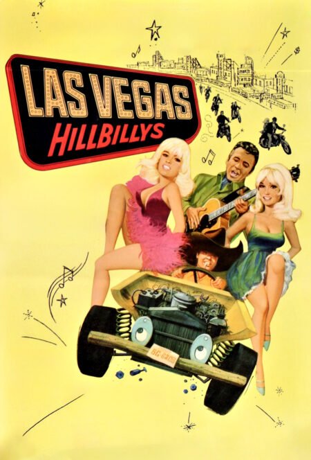 Las Vegas Hillbillys