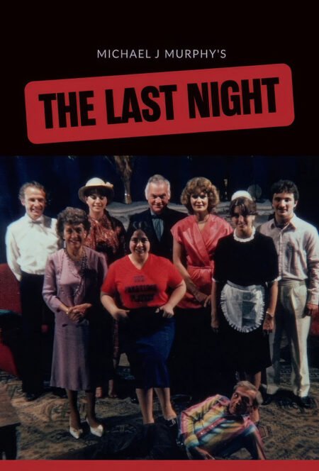 The Last Night
