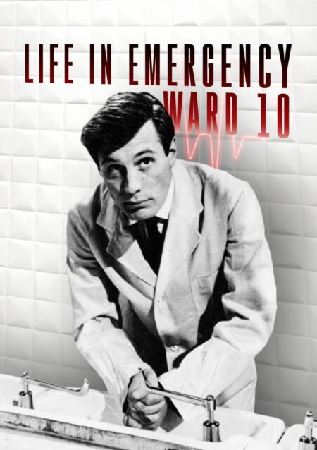 Life in Emergency Ward 10