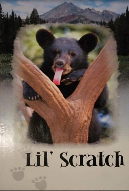 Li'l Scratch