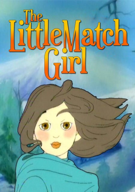 The Little Match Girl