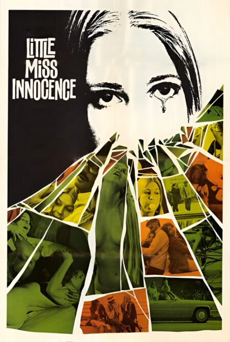 Little Miss Innocence