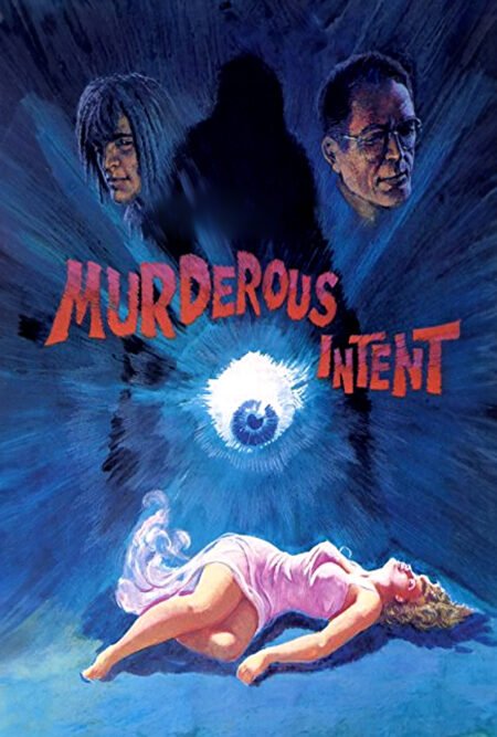 Murderous Intent