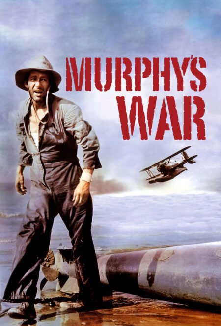 Murphy's War