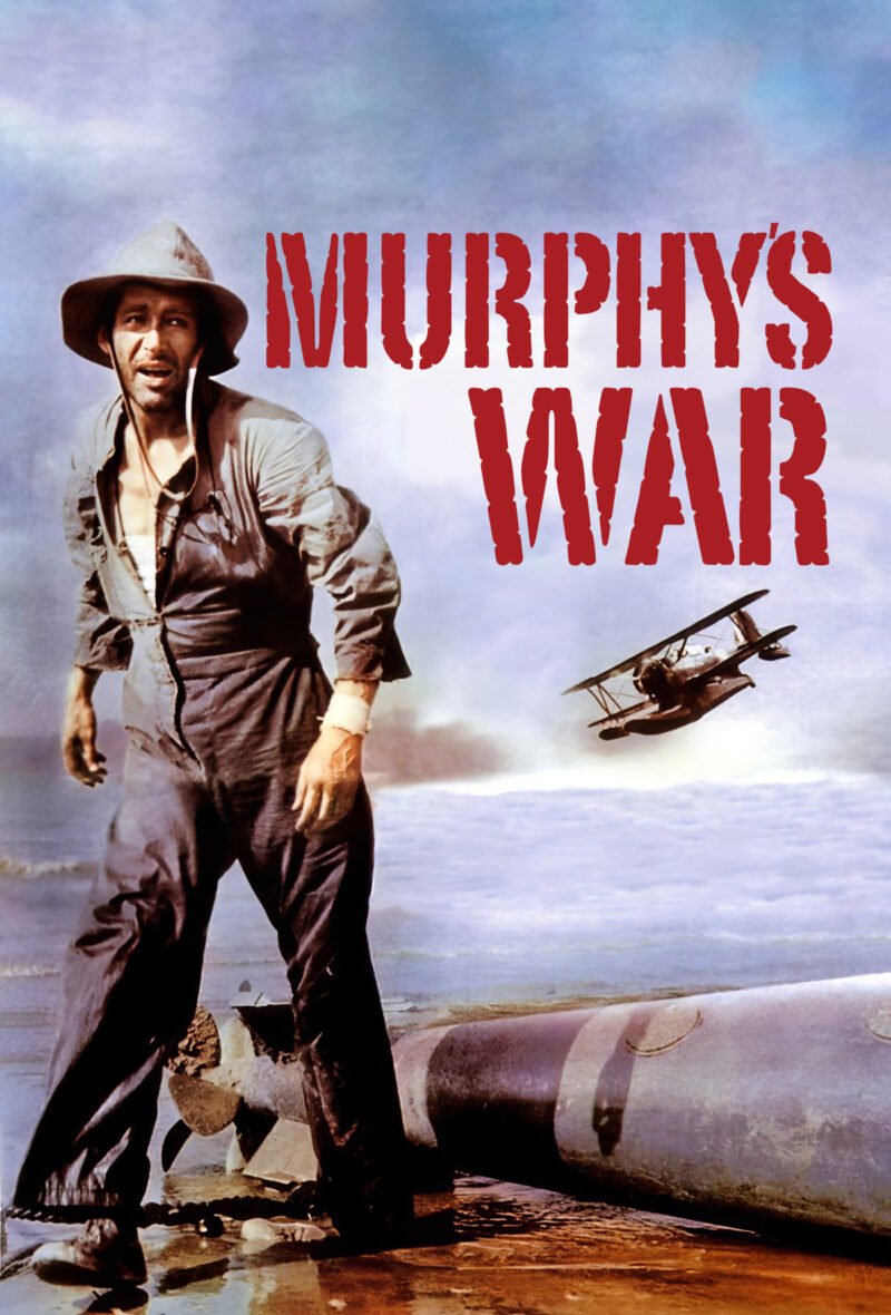 Murphy's War