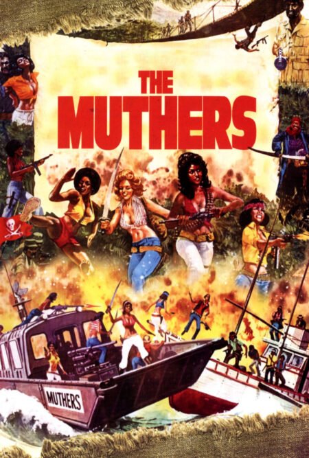 The Muthers