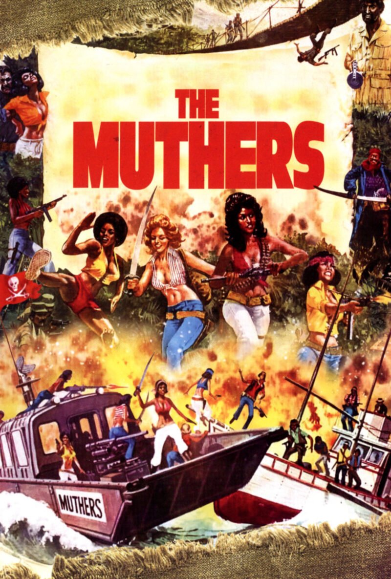 The Muthers