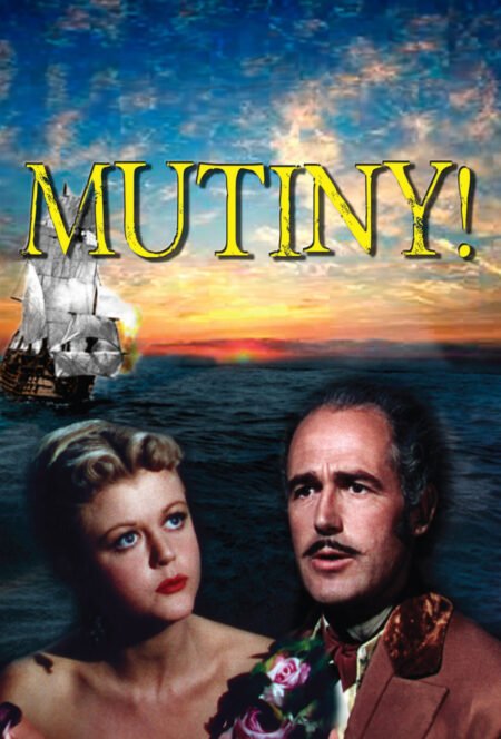 Mutiny