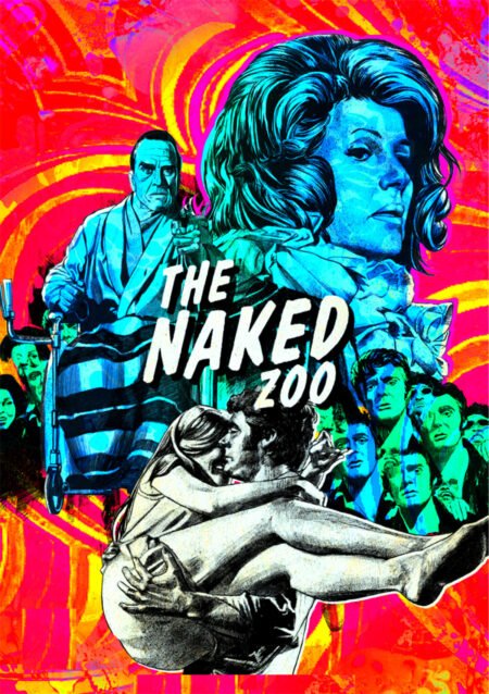 Naked Zoo