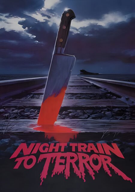 Night Train to Terror