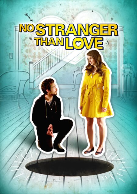 No Stranger Than Love