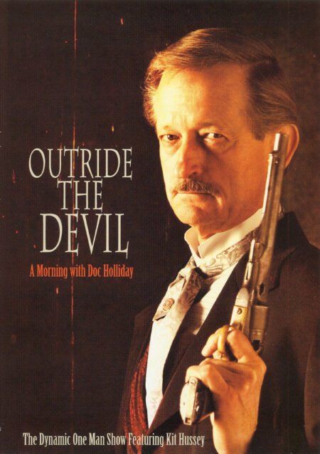 Outride The Devil