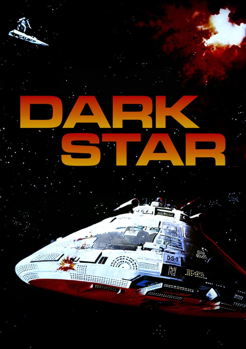 Dark Star