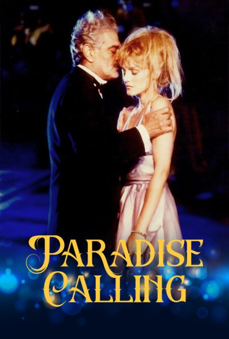 Paradise Calling
