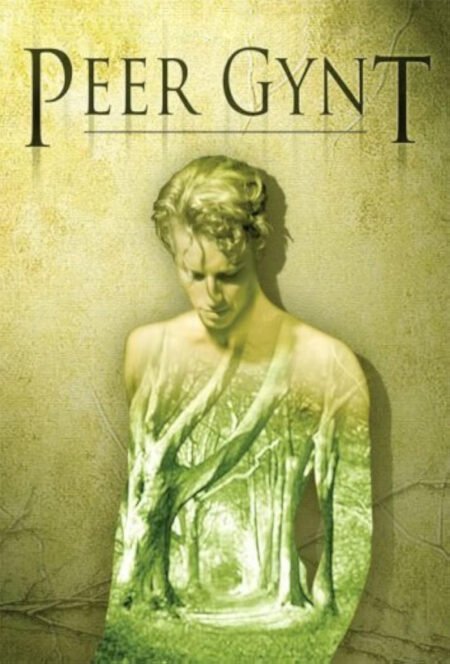 Peer Gynt (Silent Movie)