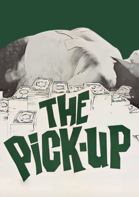 The Pick Up