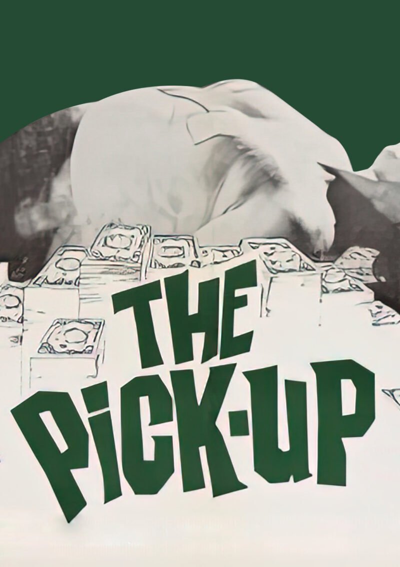 The Pick Up