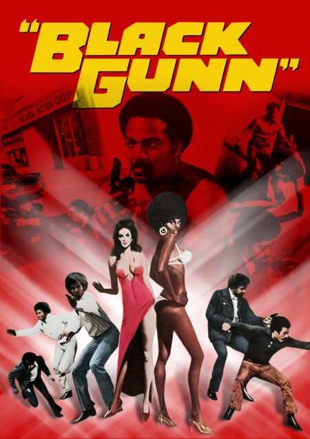 Black Gunn