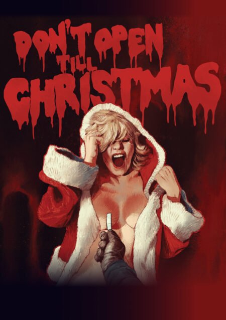 Don't Open Till Christmas