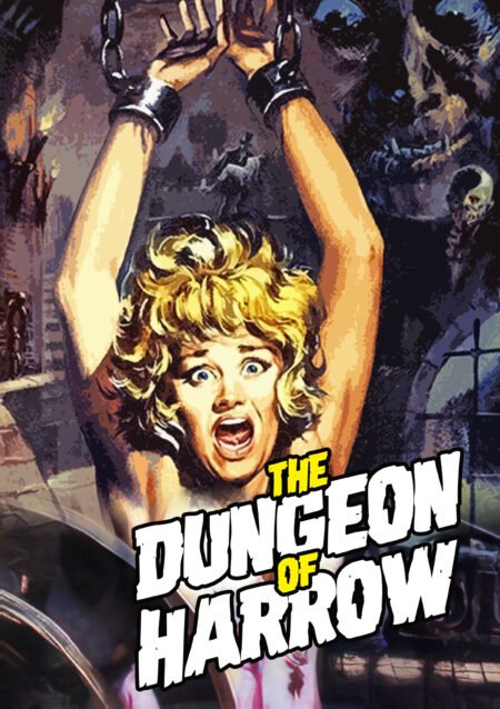 The Dungeon of Harrow
