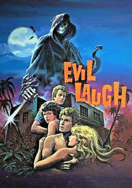 Evil Laugh