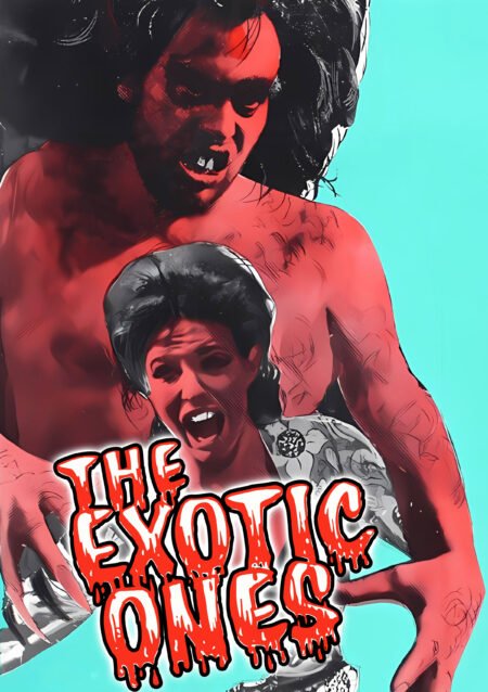 The Exotic Ones