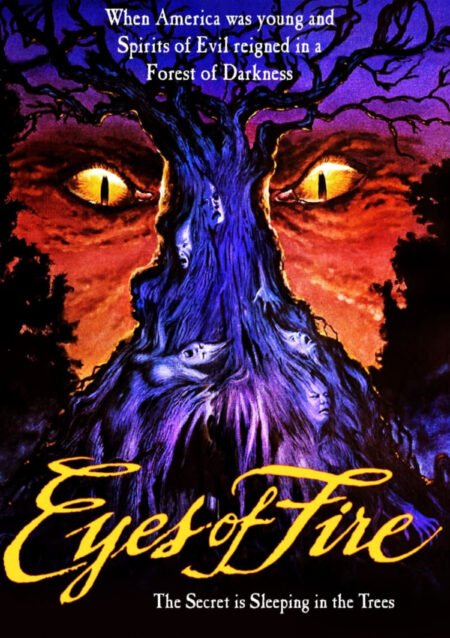 Eyes of Fire