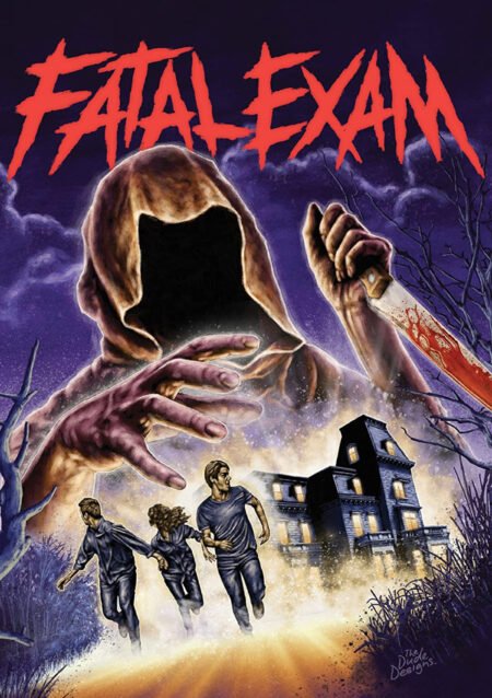 Fatal Exam