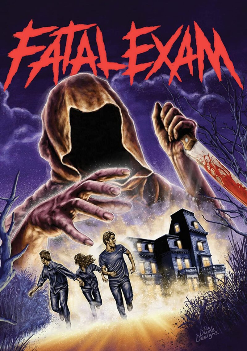 Fatal Exam